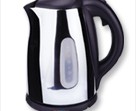 Electric Kettle with Water Level Indicator