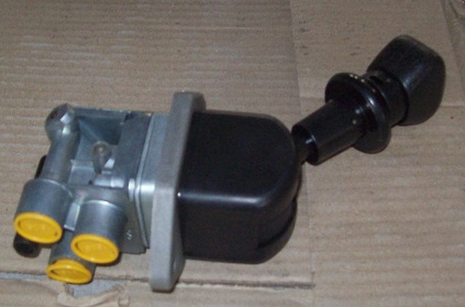 Pneumatic Hand Brake Control Valve