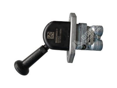Hand brake valve - Image 2
