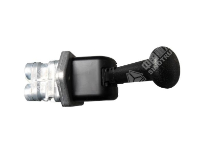 Automotive Hand Brake Valve