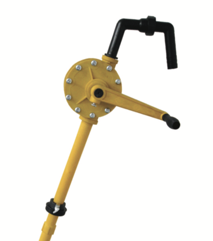 Hand Chemical Pump - Image 2