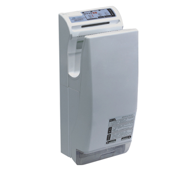 Touch-Free High-Speed Hand Dryer