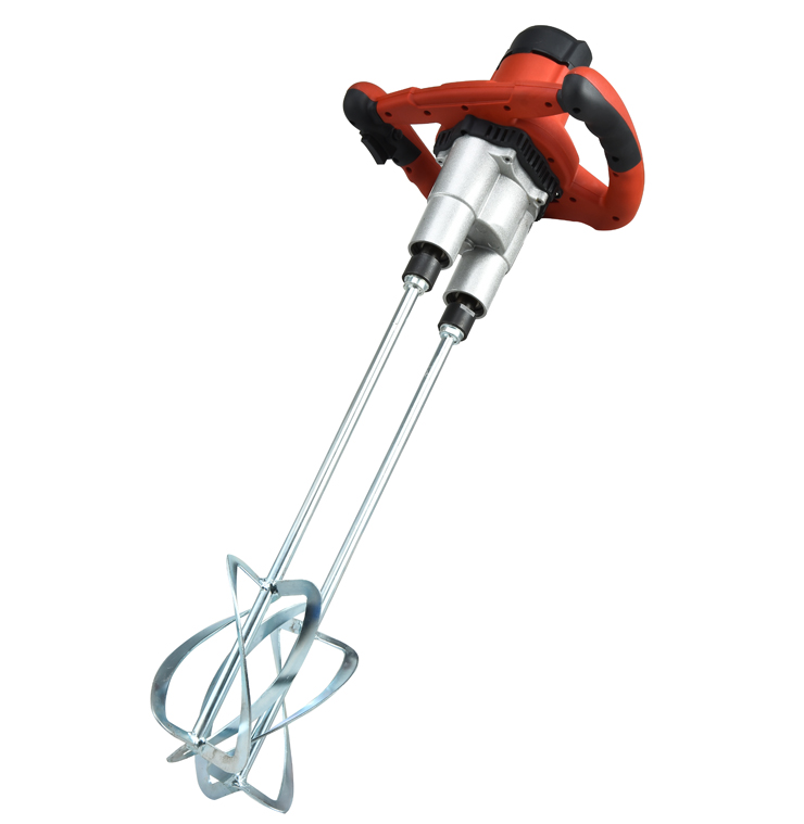 Hand Held Electric Paint Mixer - Image 3