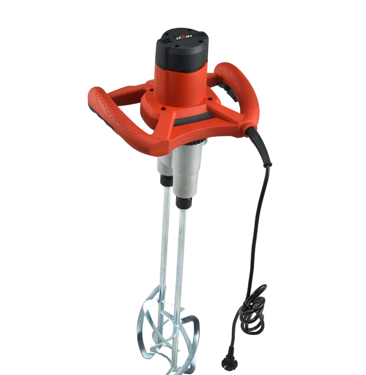 Hand Held Electric Paint Mixer - Image 2