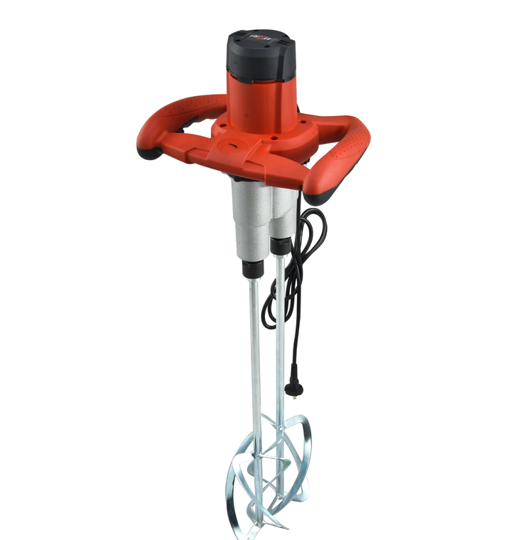 Handheld Electric Mixer for Paint and Coatings