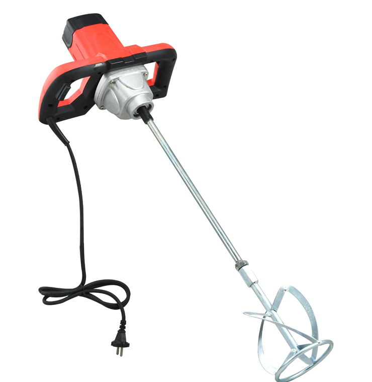Hand Held Electric Paint Mixer - Image 3