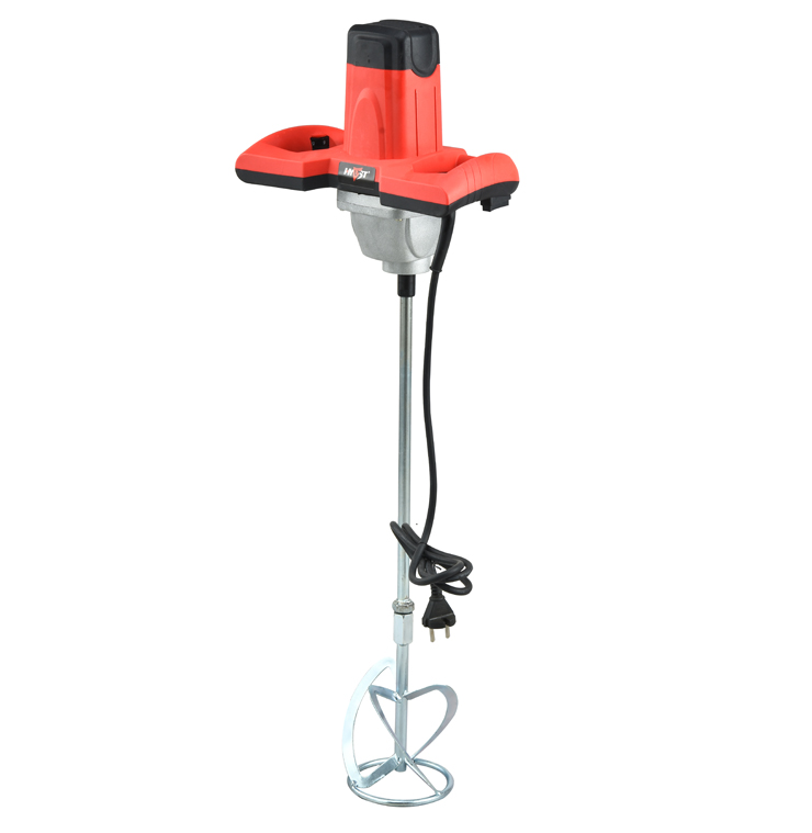 Hand Held Electric Paint Mixer - Image 2