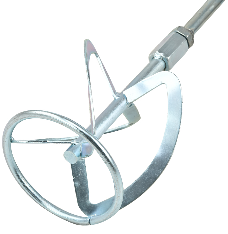 Handheld Electric Mixer for Paint