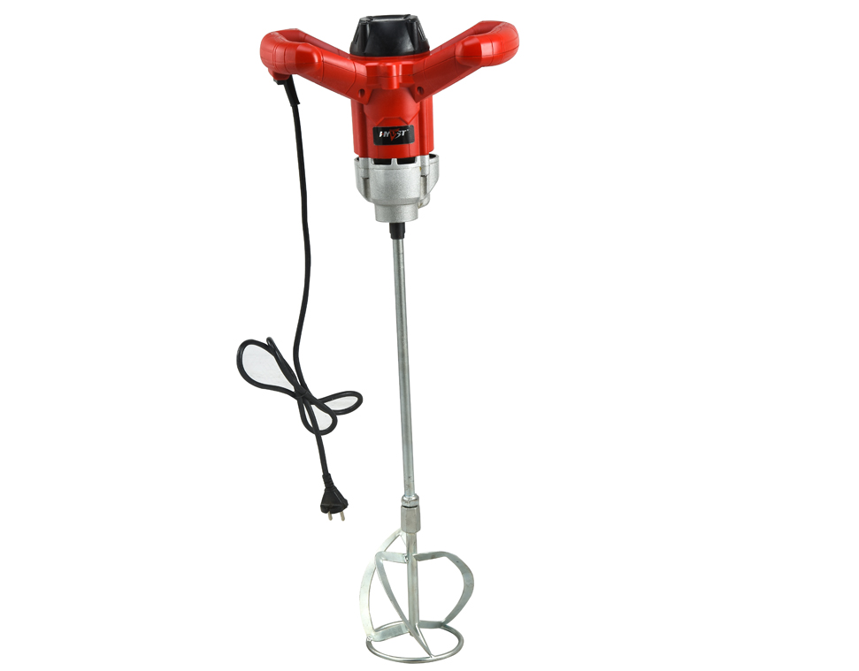 Hand Held Electric Paint Mixer - Image 3