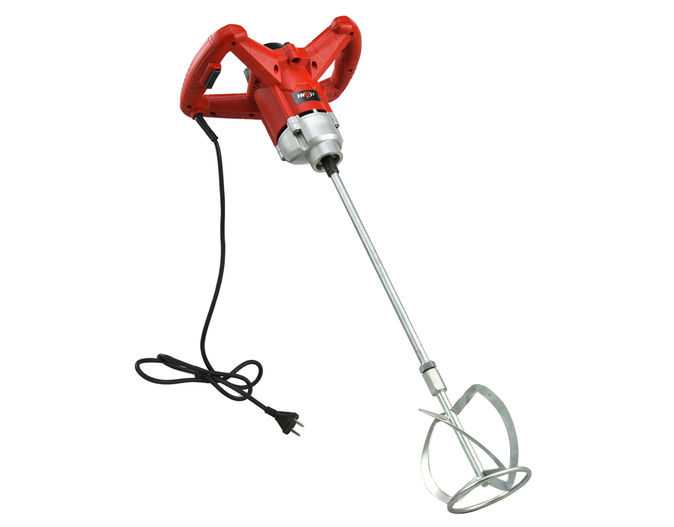 Hand Held Electric Paint Mixer - Image 2