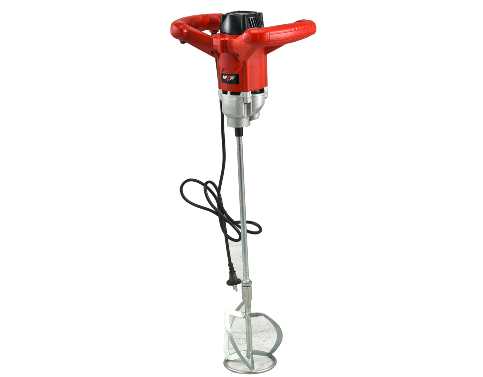 Electric Handheld Mixer for Paint and Coatings