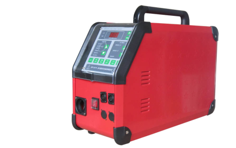 hand-held laser welding machine RL-SC-500W/800W/1000W/1500W - Image 3