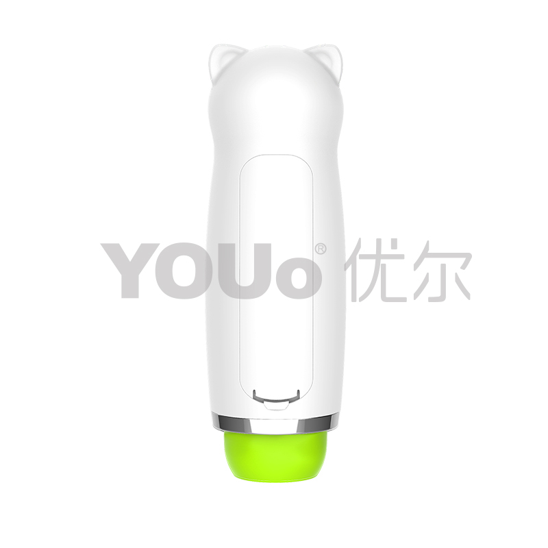 Handheld Vacuum Sealer for Food Preservation