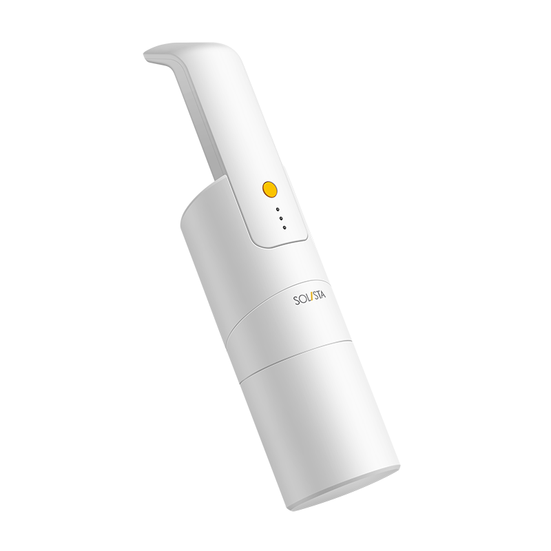 Hand-hold vacuum cleaner - Image 2