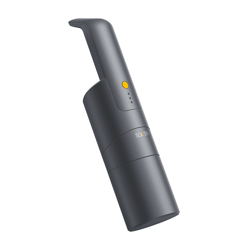Cordless Handheld Vacuum Cleaner