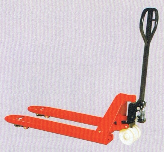 hand-hycdraulic pallet truck - Image 3
