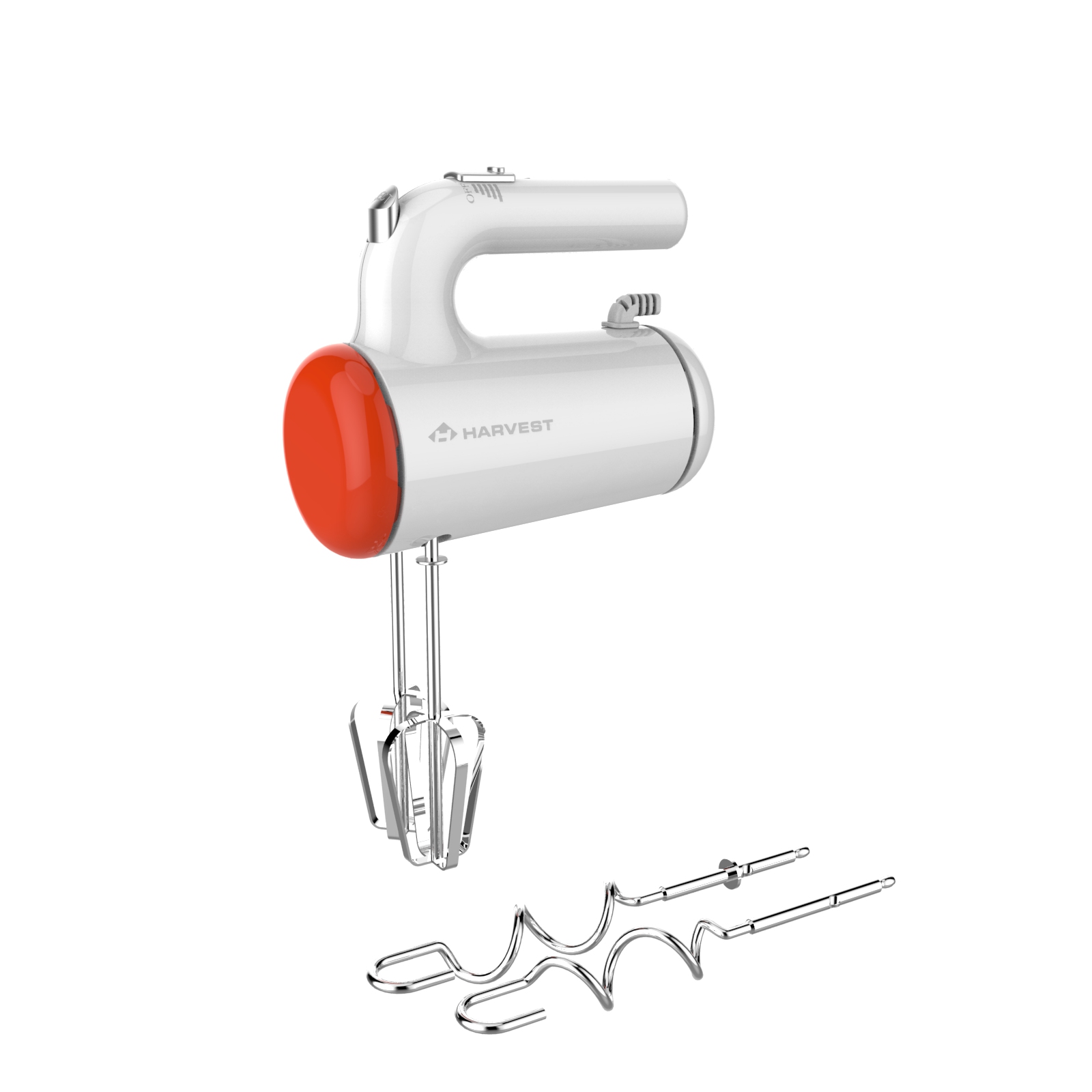 hand mixer - Image 3