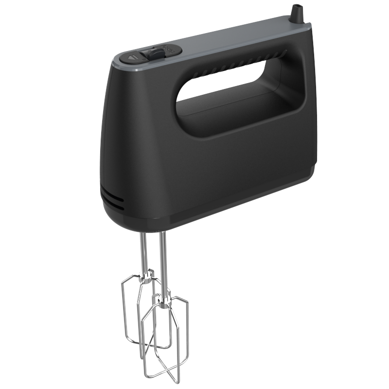 Electric Hand Mixer with Beaters