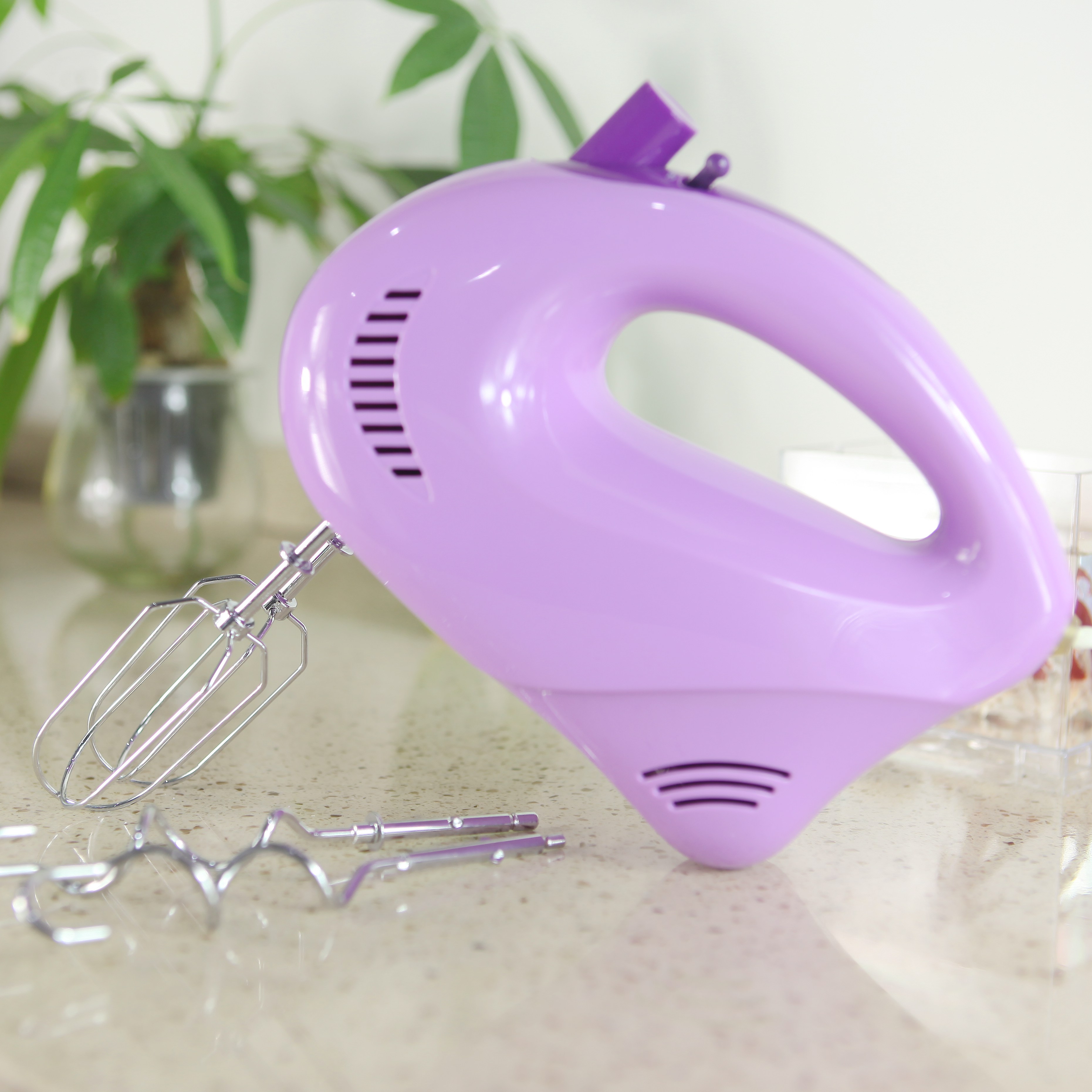 Hand Mixer - Image 2