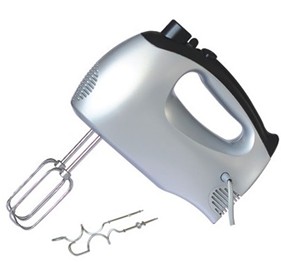 Electric Hand Mixer