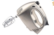 Electric Hand Mixer