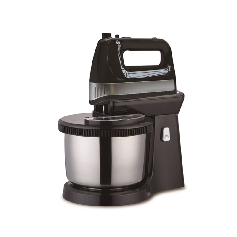 hand mixer mixer with bowl - Image 2