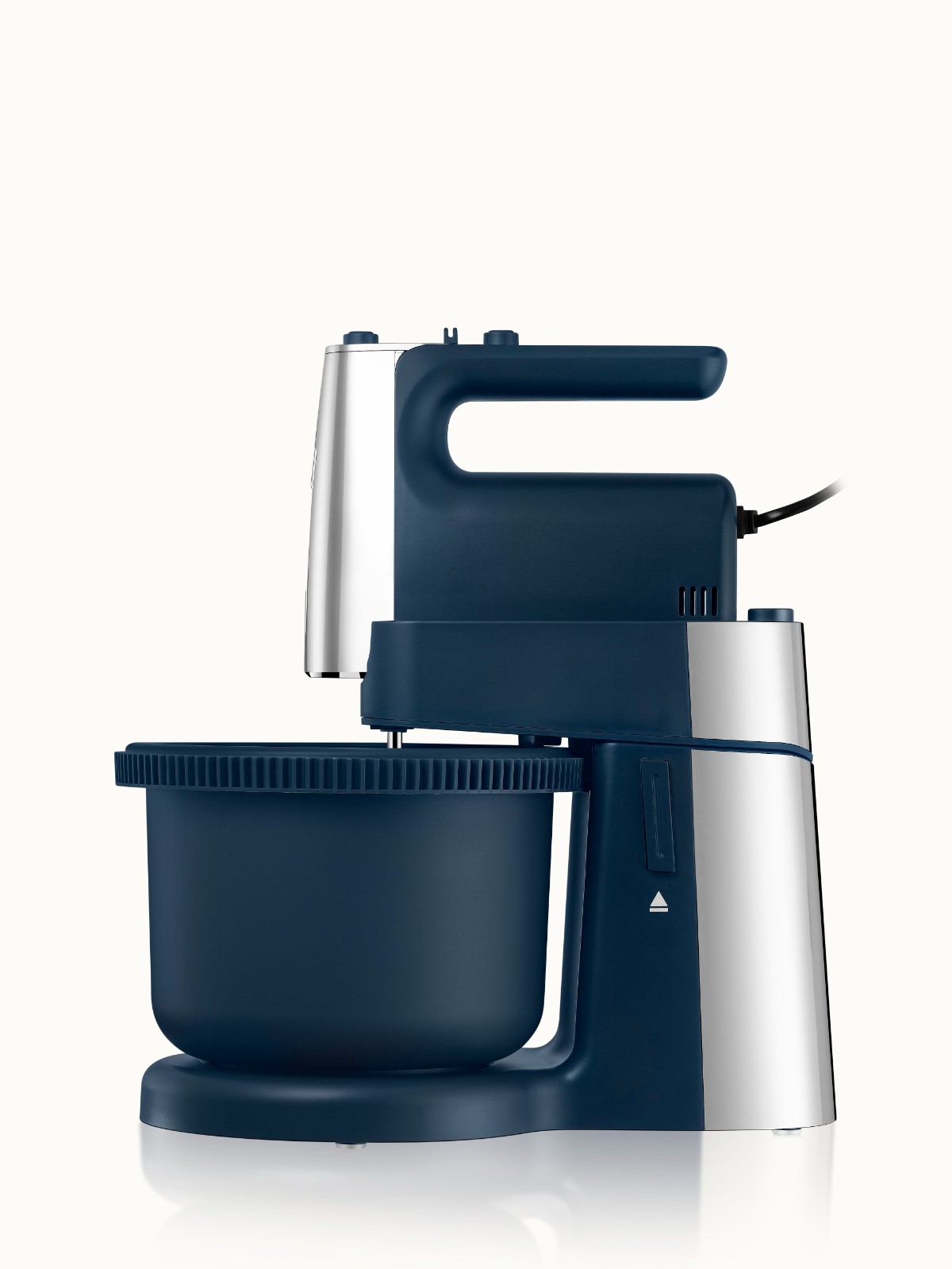 Portable Electric Hand Mixer with 5 Speeds