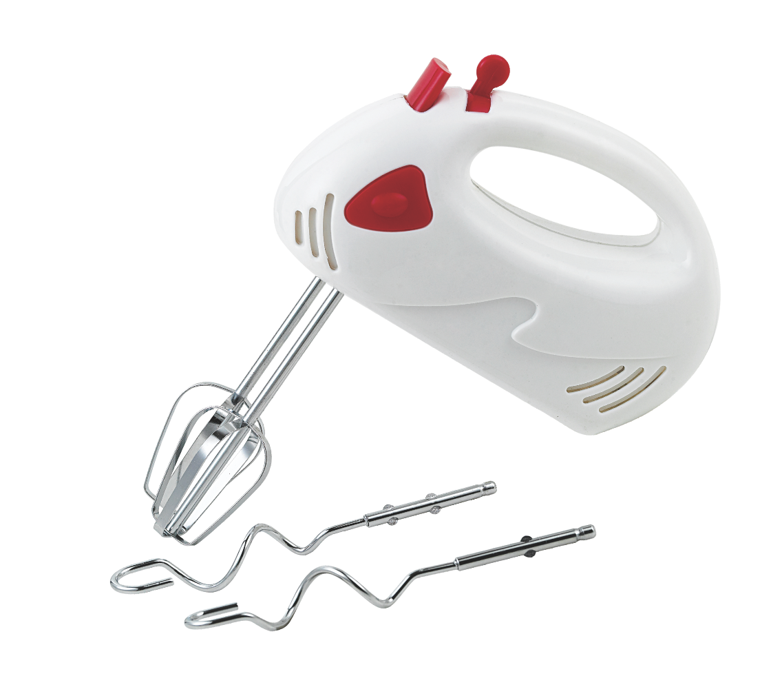 Food Mixers