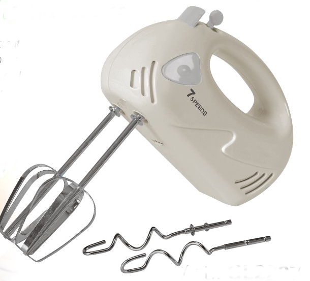HAND MIXER TYE-507 - Image 2