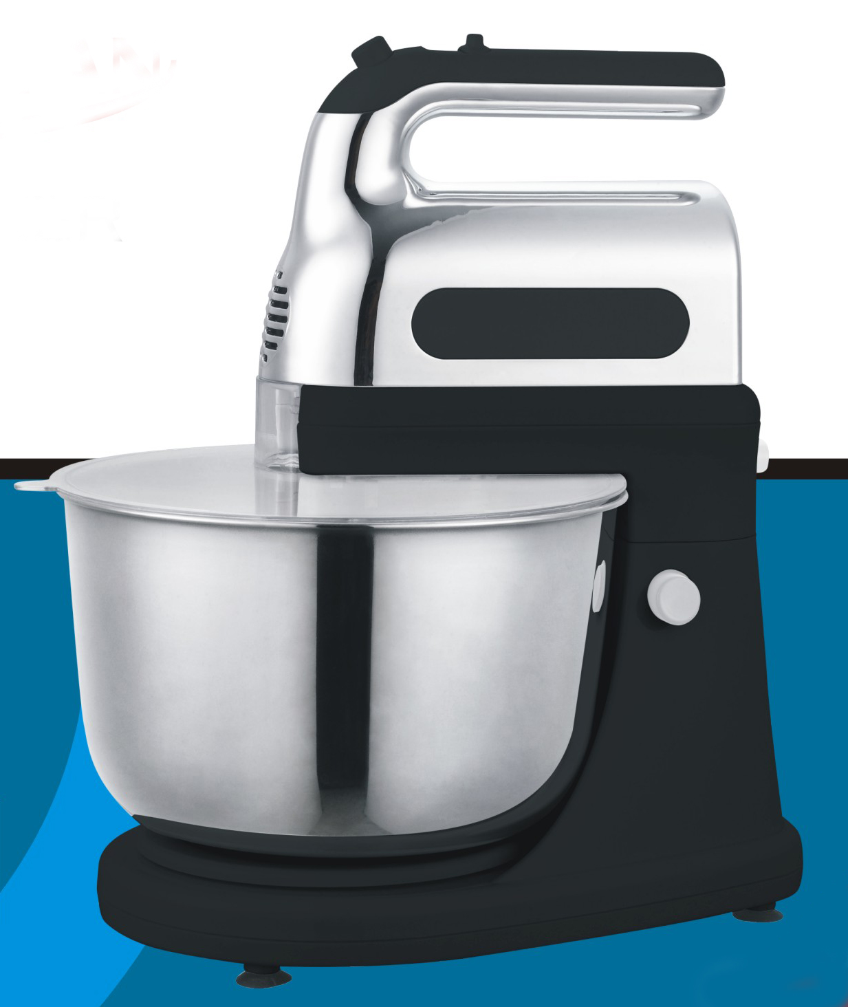 HAND MIXER WITH BOWLTYE-530B - Image 3