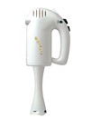 Hand Mixer with Stick Blender Attachment