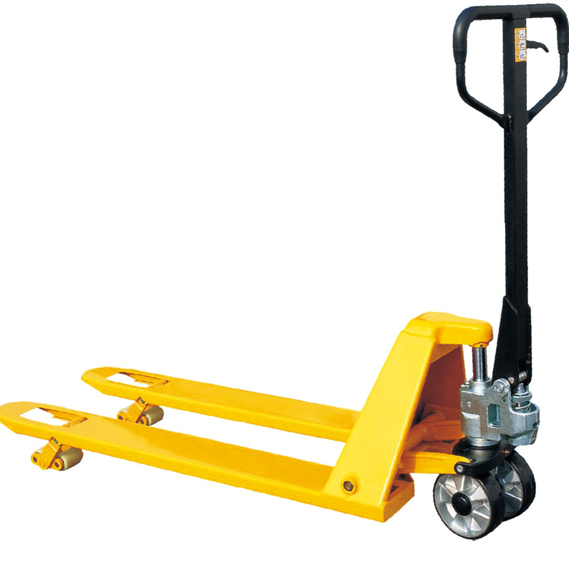 Hand pallet truck - Image 2