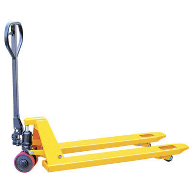 Manual Pallet Truck for Material Handling