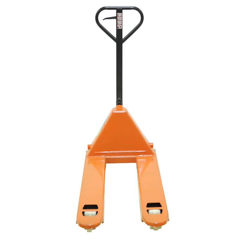Hand Pallet Truck - Image 3