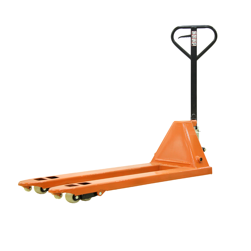 Hand Pallet Truck - Image 2