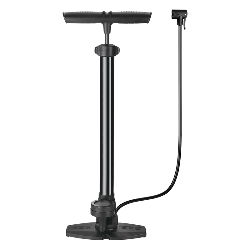 High-Pressure Handheld Inflator Pump
