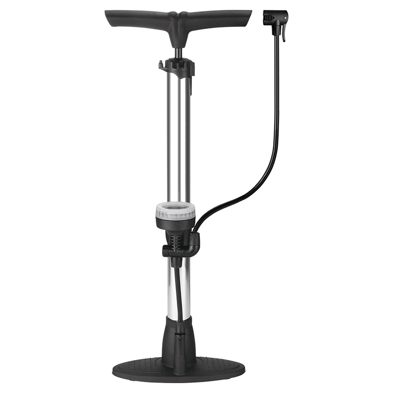 High-Pressure Handheld Inflator Pump