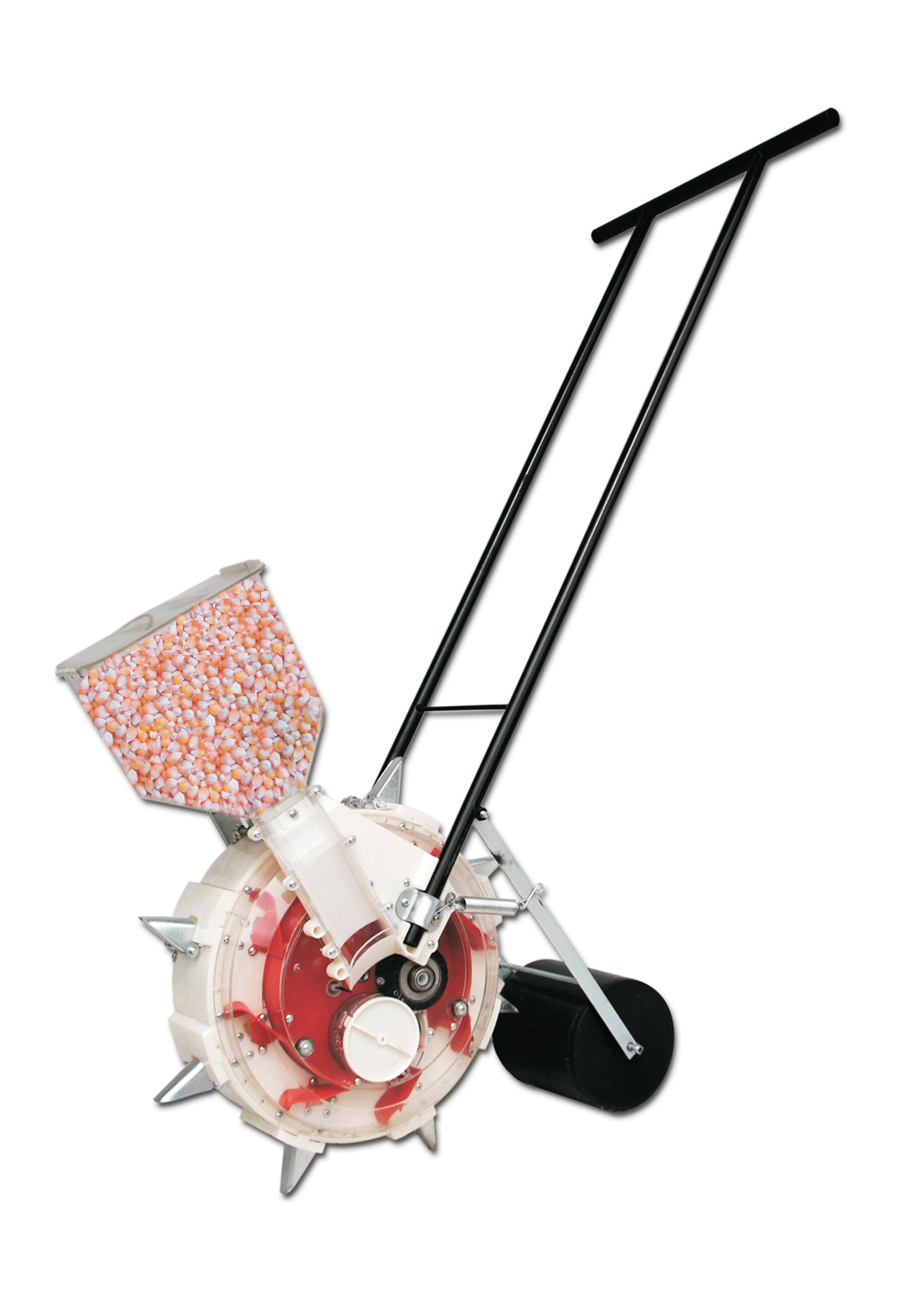 Hand push Seeder - Image 3