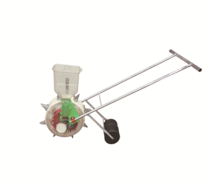 Hand push Seeder - Image 2