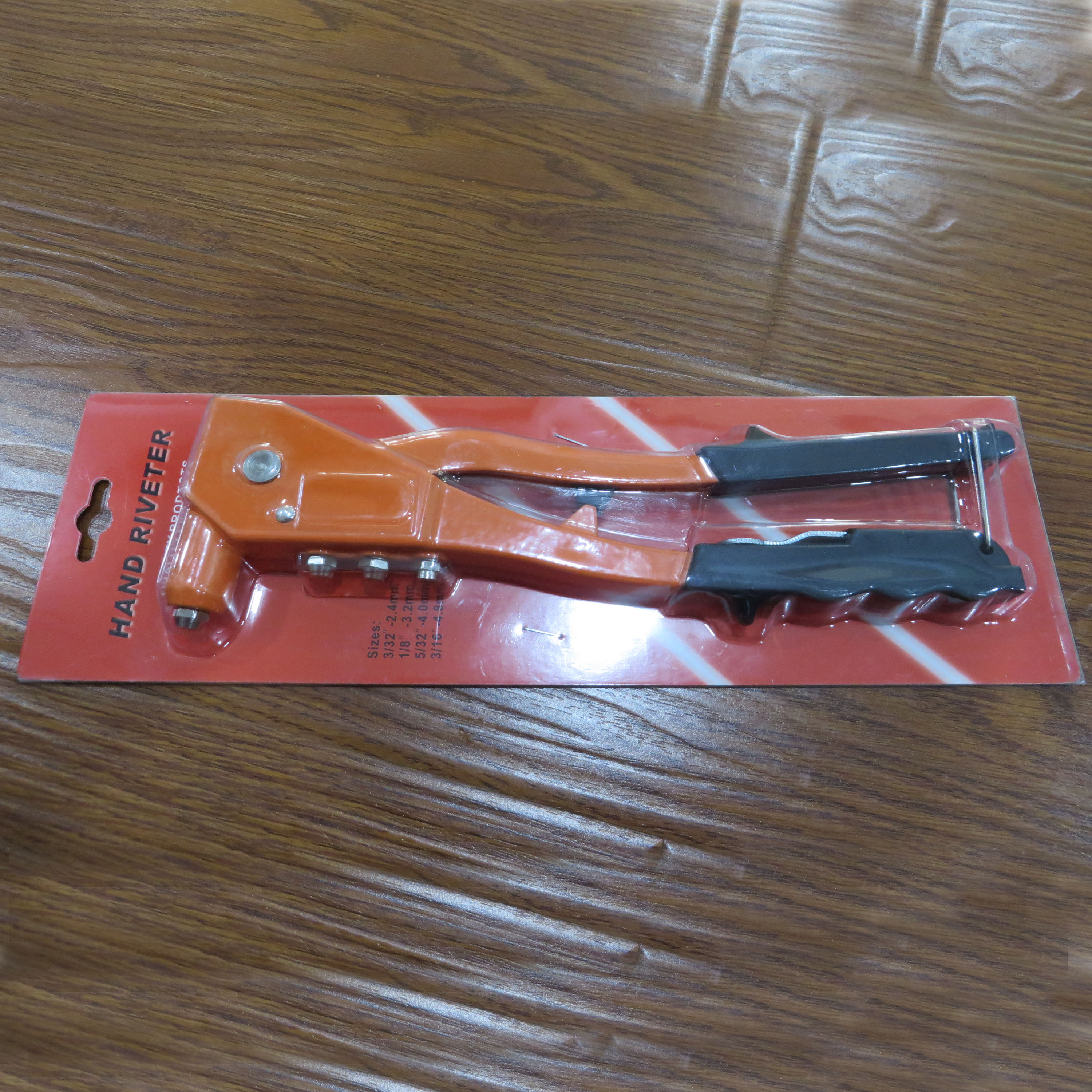 Manual Hand Riveter Tool