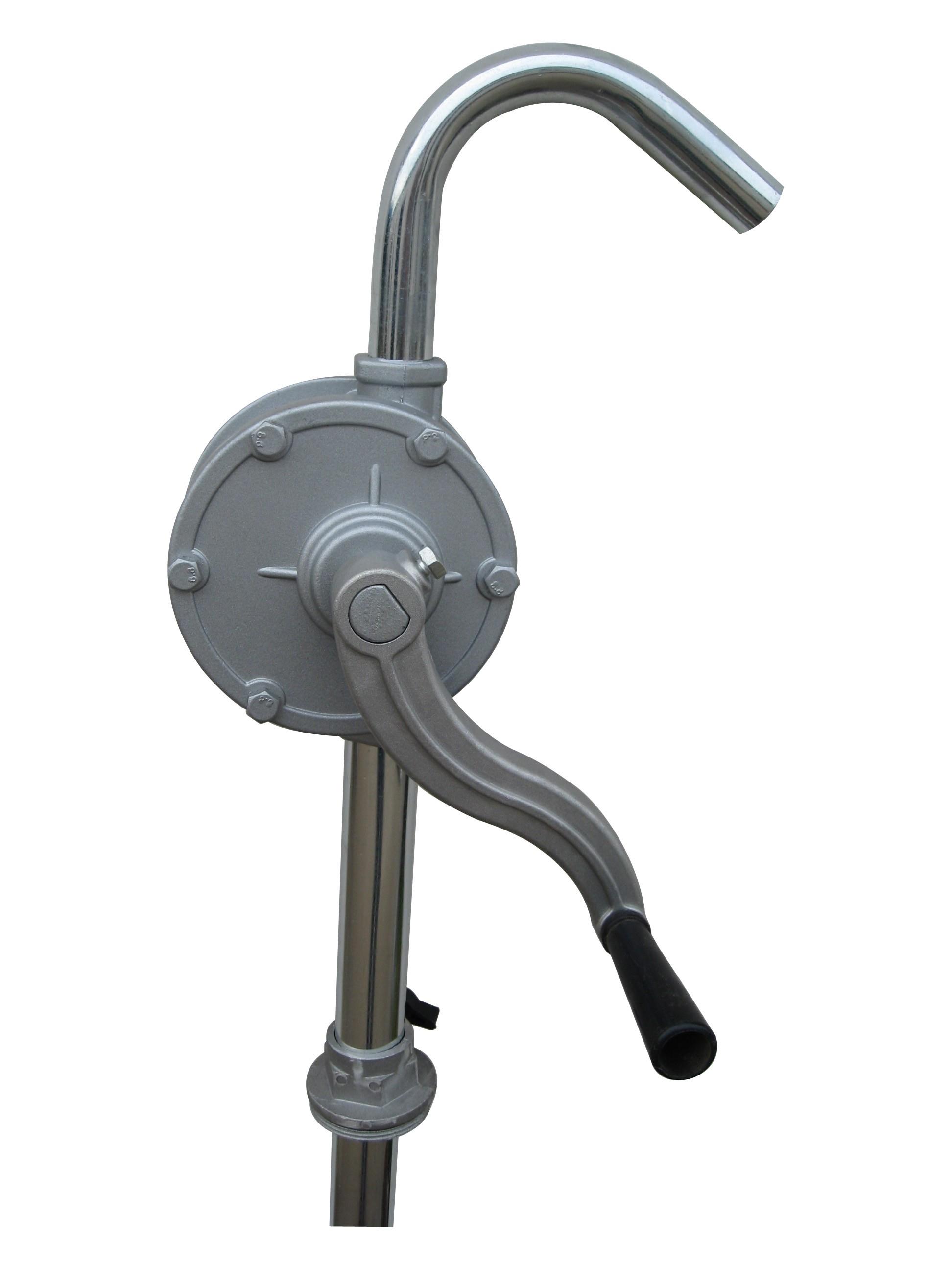 Hand Rotary Oil Pump - Image 3