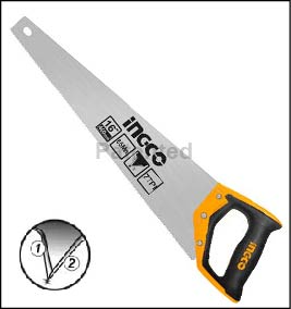 Manual Wood Cutting Hand Saw