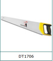 Manual Hand Saw for Woodworking