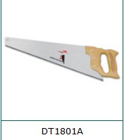 Manual Wood Hand Saw