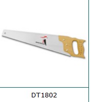 Manual Wood Hand Saw