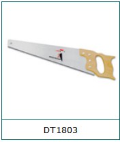 Hand Saw for Woodworking