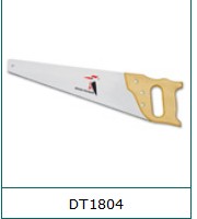 Manual Hand Saw for Woodworking
