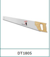 Hand Saw for Woodworking
