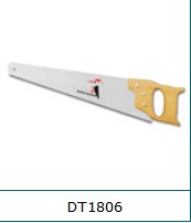 Manual Wood Cutting Hand Saw