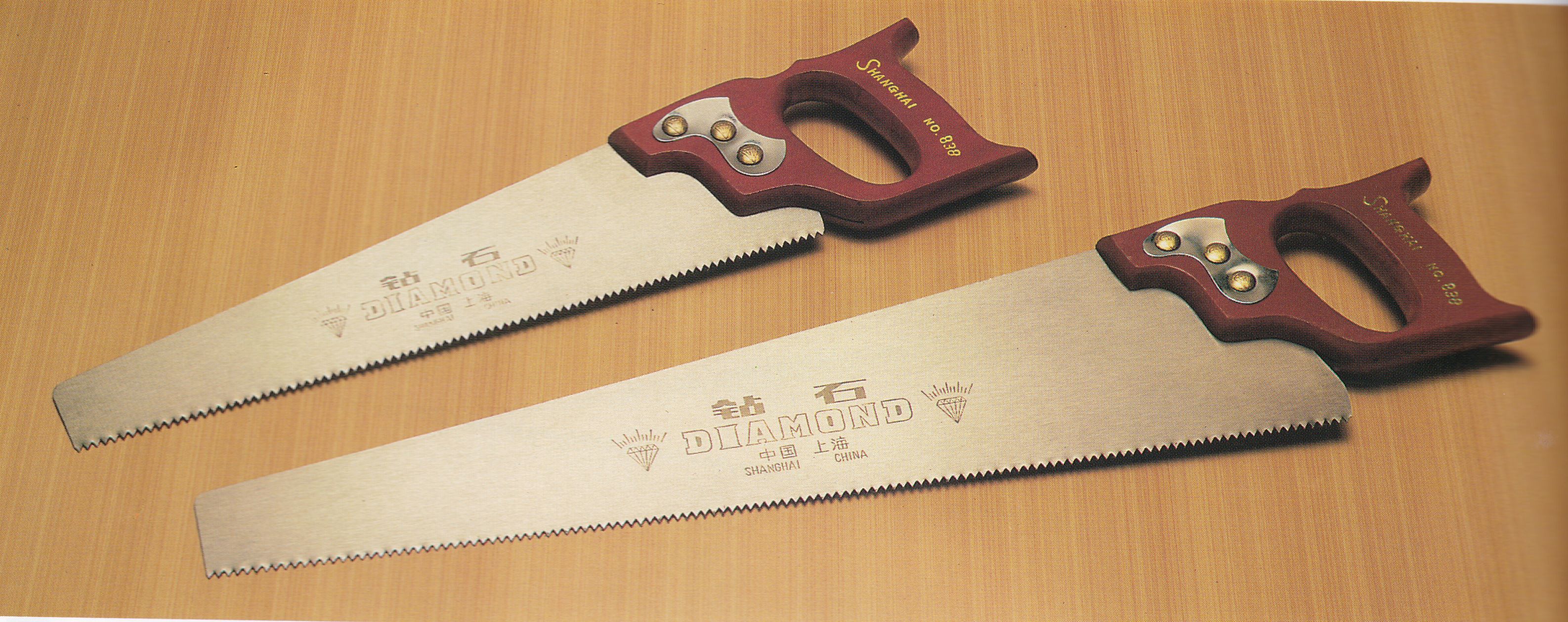 Manual Wood Hand Saw